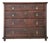 Antique English Oak Dresser - Circa 1780 For Sale