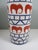 Ceramic Mid-Century Modern Italian Ceramic Umbrella Stand, 1965 For Sale - Image 7 of 8