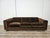 D120 Three-Seater Sofa by Valeria Borsani and Alfredo Bonetti for Tecno, 1966 For Sale - Image 17 of 17