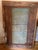 Wood Painted Panel For Sale - Image 7 of 9
