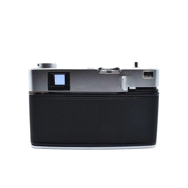 Mid-Century Konica EE-Matic Deluxe 2 Film Camera Japan For Sale - Image 4 of 7