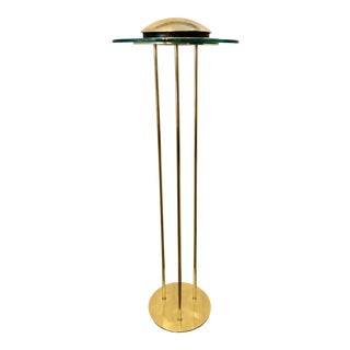 R. Sonneman for George Kovacs Floor Lamp For Sale