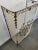 Vintage Metal Radiator Cover For Sale - Image 6 of 10