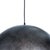 Regina Andrew Sigmund Pendant Small in Black and Gold For Sale - Image 4 of 8