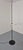 Aton Terra Floor Lamp by Ernesto Gismondi for Artemide, Italy, 1980s For Sale - Image 10 of 17