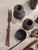 Antique Indian Utensils For Sale - Image 4 of 8