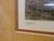 1960s Original Gordon Phillips Print Cowbows & Cattle For Sale - Image 4 of 5