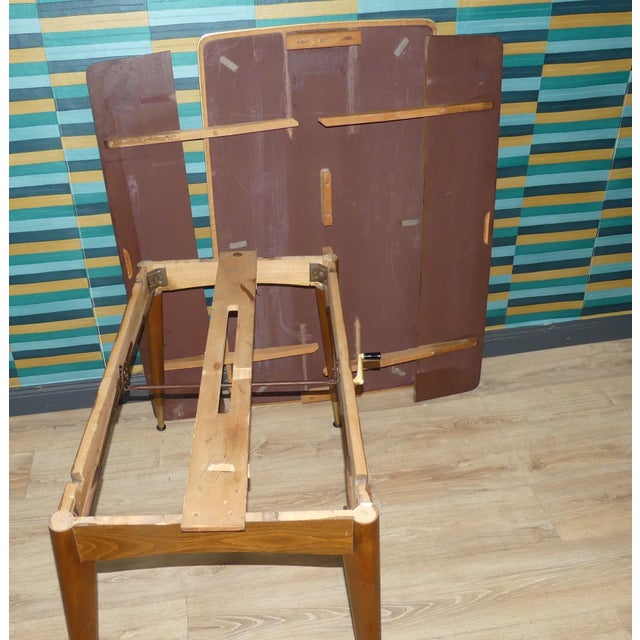 Mufuti Coffee Table from KONDOR, 1950s For Sale - Image 13 of 16