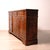 Italian Walnut Credenza, 1950s For Sale - Image 17 of 18