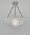 Art Deco A French Art Deco Pendant Light 1930 France For Sale - Image 3 of 7