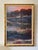 Late 20th Century Modern Impressionist Oil on Canvas of Burying Hill Beach, Westport, Connecticut For Sale - Image 14 of 14