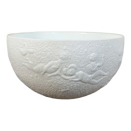 Example of Bjørn Wiinblad Decorative Bowls