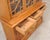 Country English Georgian Pine Bookcase Astragal Glazed Doors For Sale In Sacramento - Image 6 of 18
