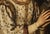Francesco Curradi, Saint Catherine of Alexandria Curradi, 17th Century, Oil Painting on Canvas, Framed For Sale - Image 6 of 16