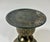 Early 19th Century Large 19th C. Bidri-Ware Spittoon For Sale - Image 5 of 5