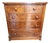 Victorian Mahogany Chest of Drawers, 1890s For Sale