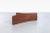 Mid-Century Modern Mid-Century Walnut and Glass Biomorphic Coffee Table by Harvey Probber, 1960s For Sale - Image 3 of 12