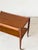 Mid-Century Modern Modern Danish Teak Drinks Trolley attributed to Johannes Andersen, 1960s For Sale - Image 3 of 11