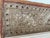 Antique Early 20th Century Peacock Carved Wood Panel Bird Panel on Custom Lucite Base For Sale - Image 4 of 9