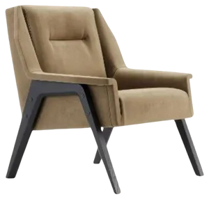 Greta Armchair by Domkapa