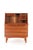 1970s Danish Teak Secretary from Bernhard Pedersen & Søn, 1960s For Sale - Image 5 of 18