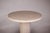 Contemporary Bord D'éclat Travertine Round Dining Table For Sale - Image 3 of 5