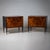 The “Metropole” Chests of Drawers - designed by Karl Kemp Gallery For Sale In New York - Image 6 of 7