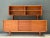 Vintage Drylund Danish Teak Hutch and Sideboard For Sale - Image 10 of 12