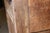 18th C French Paneled Cerused Oak Server Sideboard Buffet For Sale - Image 9 of 12
