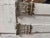 White Late 19th Century Trumeau For Sale - Image 8 of 12