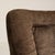 Mid-Century Modular Lounge Chair with Corduroy Upholstery, Antique, France, 20th Century For Sale - Image 4 of 12