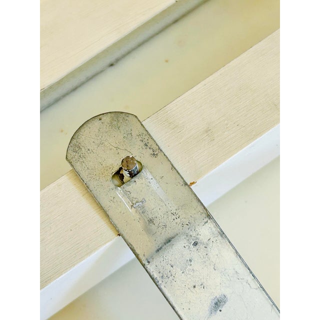 Mid Century Folding Bed Tray For Sale In San Francisco - Image 6 of 7