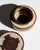 Danish Studio Ceramic Ensemble by Jette Andersen & Marianne Starck for Michael Andersen, Bornholm, Denmark, 1970s, Set of 2 For Sale - Image 15 of 17