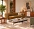 Curved Lilin Sofa from Wendelbo, 2019 For Sale - Image 6 of 8