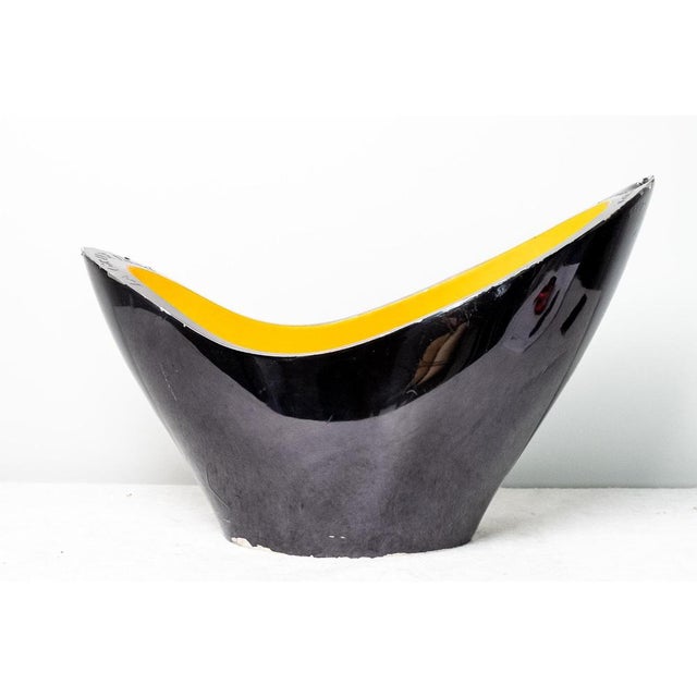 Painted Steel Champagne Coolers from Veuve Clicquot, 1980, Set of 2 For Sale - Image 3 of 17