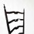 High Backrest Chiavari Chair by Paolo Buffa, 1950s For Sale - Image 6 of 9