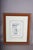 Architectural Illustrations of Classical Columns, 19th Century, Engravings, Framed, Set of 4 For Sale - Image 6 of 8