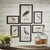 Contemporary Waterfowl Gallery, Set Of 6 For Sale - Image 3 of 3