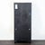 2020s Aspen Home Harper Tall Wooden Bookshelf With 5 Shelves and Metal Legs For Sale - Image 5 of 9