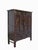This beautiful 19th century armoire cabinet is built of catalpa wood using traditional Chinese joinery of tenon and...