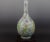 H-45cm,W-23cm This exquisite vintage porcelain vase features a stunning crackle glaze and traditional Qing Dynasty...