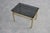 Mid-Century Modern Vintage Swedish Side Table, 1970s For Sale - Image 3 of 6