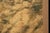 C. 1960s Showa Era Japanese Byobu Screen "Mountain Landscape With Pine Trees" For Sale - Image 12 of 18
