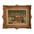 Mid-Century Modernist School of Paris Impasto Still Life by Philippe Marchand (18" X 15") For Sale