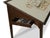 Transitional Woodbridge Furniture Borum Puzzle Table, Lisse Finish For Sale - Image 3 of 5