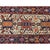 Kilim Sumak Rug in Wool and Silk, 1990s For Sale - Image 6 of 16