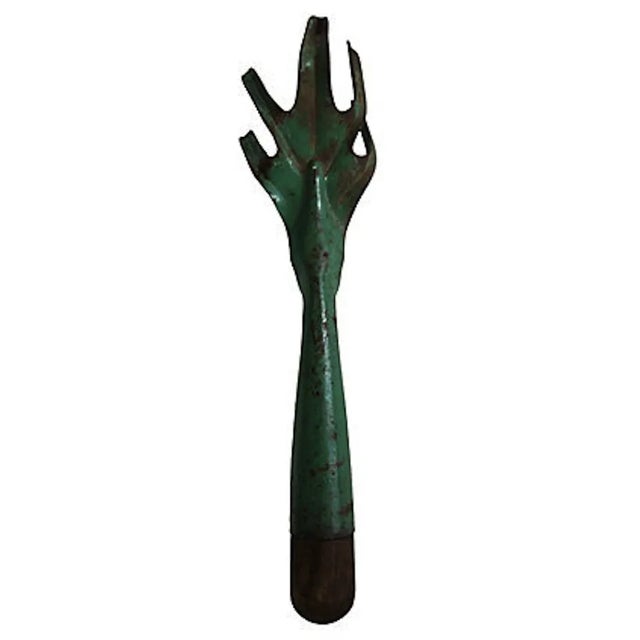 Green Garden Claw For Sale