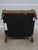 Stickley Tufted Leopold Club Chair & Ottoman For Sale - Image 9 of 18