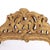 A Small French Giltwood and Carved Mirror, 18th C. For Sale - Image 4 of 9