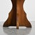 Wood Wood Dining Table, French Alps, 1970s For Sale - Image 7 of 9